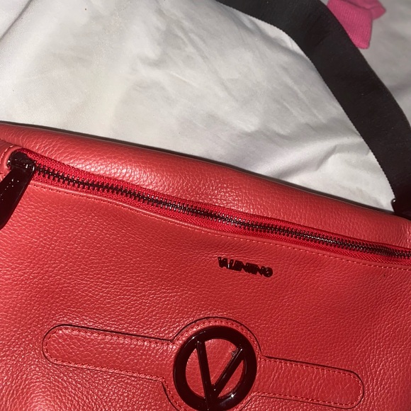 Authentic brand new Valentino large Fanny pack